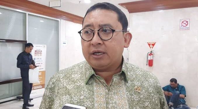 Like Akun Porno, Fadli Zon Dilapor ke Bareskrim Polri hingga MKD DPR RI