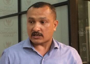 Abu Janda Dilapor, Ferdinand Hutahaean: Lebih Baik Mencabut Laporan dan Minta Maaf