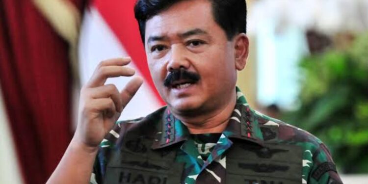TNI Kerahkan Alutsista Cari Pesawat Sriwijaya Air SJ-182