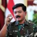 TNI Kerahkan Alutsista Cari Pesawat Sriwijaya Air SJ-182