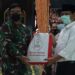 Bantu Korban Banjir di Kalsel, Panglima TNI: Jika Perlukan Helikopter, Sampaikan