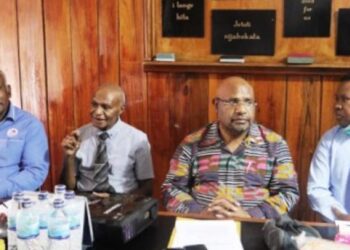 Tokoh Papua: KKB Papua Menyerang Misionaris, Dewan Gereja Diam Saja