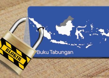 Rekening FPI Diblokir, Kuasa Hukum: Itu Dana Kemanusiaan