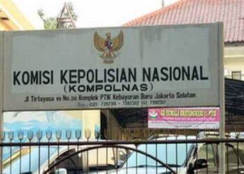 Kompolnas: Pelaporan Kematian Enam Laskar FPI ke Pengadilan Internasional Tidak Tepat