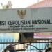 Kompolnas: Pelaporan Kematian Enam Laskar FPI ke Pengadilan Internasional Tidak Tepat