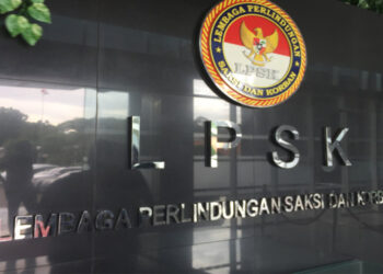 Kucurkan Rp2 M untuk Korban Terorisme di Sulsel, LPSK: Tak Sebanding dengan Penderitaan Korban