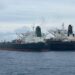 Tangkap Dua Kapal Tanker Berbendera Iran dan Panama, Bakamla: Sampai Saat Ini Tak Ada Tekanan
