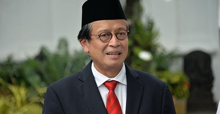 PPATK Hentikan Sementara Transaksi Rekening FPI, Alasannya?