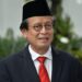 PPATK Hentikan Sementara Transaksi Rekening FPI, Alasannya?