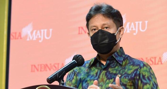Menteri Budi: Belum Ada Kabar Usai Divaksin Berubah Jadi Zombie