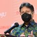 Menteri Budi: Belum Ada Kabar Usai Divaksin Berubah Jadi Zombie