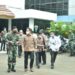 Panglima TNI: TNI Siap Dukung Vaksinasi Nasional Covid-19