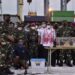 Panglima TNI Minta Badan Pesawat Sriwijaya Air SJ-182 Dinaikkan, Ini Tujuannya