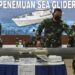 TNI AL Akui Tak Mampu Deteksi Seaglider di Seluruh Wilayah Laut Indonesia