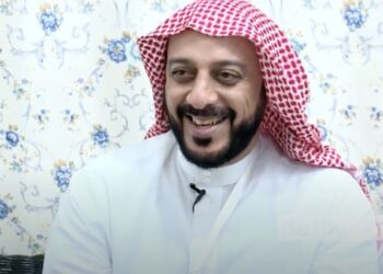 Syech Ali Jaber Meninggal, Ustadz Yusuf Mansur: Mohon Doanya