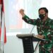 Positif Covid-19 di Papua Masih Tinggi, Panglima TNI Bagikan 10 Ribu Swab Antigen