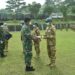 Ratusan Prajurit TNI Kontingen Garuda Dianugerahi Satya Lencana Santi Darma