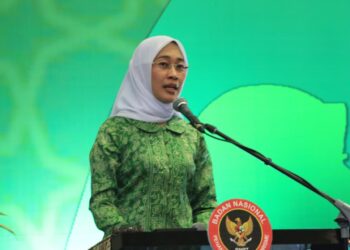 Fatayat NU: Sejak Dulu NU Sudah Membangun Nasionalisme