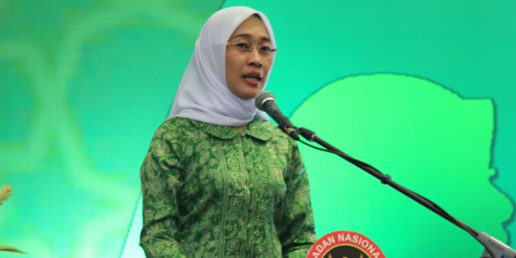 Fatayat NU: Sejak Dulu NU Sudah Membangun Nasionalisme