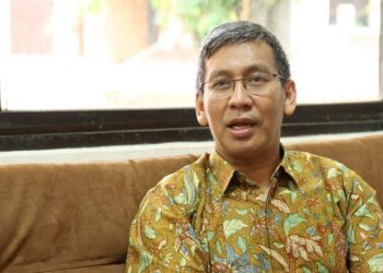 Hamdi Muluk: Ideologi Radikal Tak Datang Begitu Saja