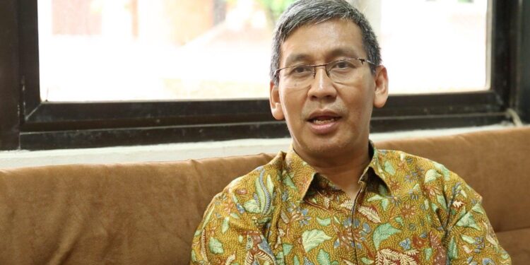 Hamdi Muluk: Ideologi Radikal Tak Datang Begitu Saja