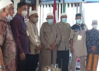 Rupanya Abu Bakar Ba’asyir Tak Terlibat Serangan Bom Bali