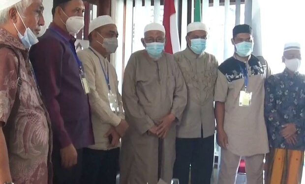 Rupanya Abu Bakar Ba’asyir Tak Terlibat Serangan Bom Bali