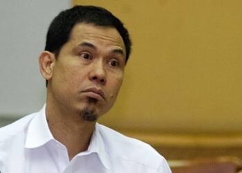 Dalami Keterlibatan Eks Sekum FPI pada Aksi Terorisme, Polri: Tentu Akan Dipanggil