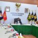 Kemenhan Bersama 25 Negara Sahabat, Bahas Kerja Sama Pertahanan Kawasan