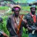 KKB Papua Kembali Berulah, Tembak Warga Sipil di Intan Jaya