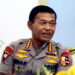 Diduga Rambah Hutan Mangrove, Idham Azis Dilapor