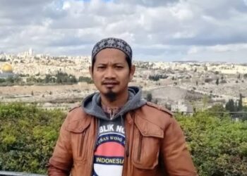Ken Setiawan ‘Bongkar’ Cara Tangkal Radikalisme dan Terorisme