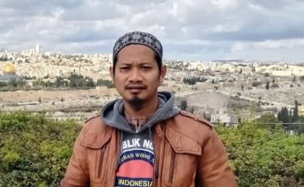 Ken Setiawan ‘Bongkar’ Cara Tangkal Radikalisme dan Terorisme