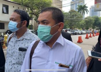Densus 88 Tangkap 19 Anggota FPI Makassar Terduga Teroris, Kuasa Hukum: FPI Sudah Dibubarkan