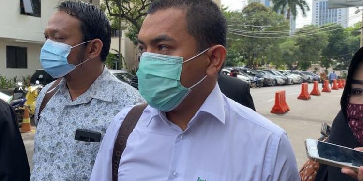 Densus 88 Tangkap 19 Anggota FPI Makassar Terduga Teroris, Kuasa Hukum: FPI Sudah Dibubarkan