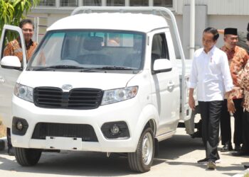 Merasa Tak Diperhatikan Negara, Inisiator Mobil Esemka ‘Curhat’