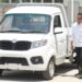 Merasa Tak Diperhatikan Negara, Inisiator Mobil Esemka ‘Curhat’