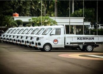 Mobil Esemka, Idaman Pertanian hingga TNI AU