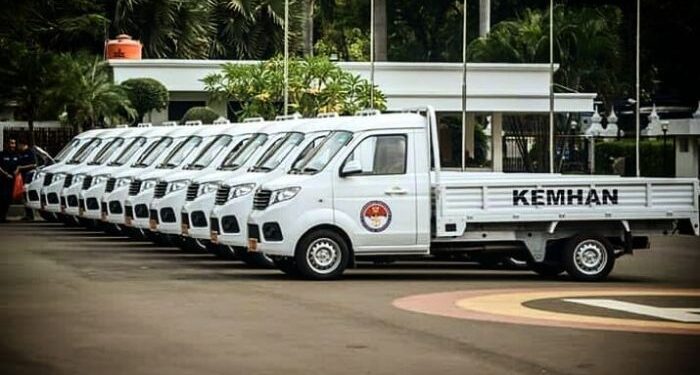 Mobil Esemka, Idaman Pertanian hingga TNI AU