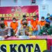 Begini Cara Praka MS Dapatkan Ratusan Butir Peluru Sebelum Dijual