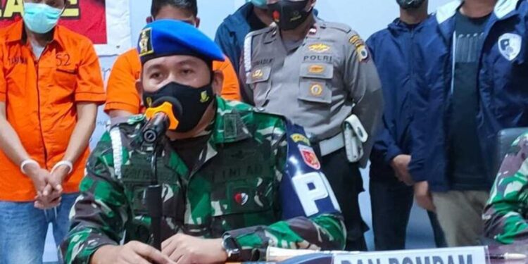 Oknum TNI dan Polri Jual Senjata ke KKB Papua, Kepala BNPT: Itu Pelanggaran Serius