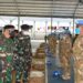 Cek Kesiapan Personel, Asops Panglima TNI: Tak Semua Orang Dapat Kesempatan Operasi di Luar Negeri