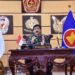 Panglima Bersenjata Brunei: Kerja Sama TNI dengan Angkatan Bersenjata Brunei Perlu Ditingkatkan