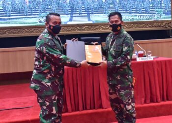 Kasum TNI: Tindaklanjuti Semua Temuan Hasil Tim Audit