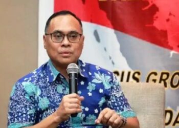 Tindakan TNI atas Separatis Papua Sudah Tepat, Kata Hikmahanto Juwana