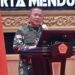 Kasum TNI: Tantangan Tugas TNI Kedepan Makin Kompleks dan Dinamis
