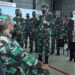 Panglima TNI: yang Sudah Divaksinasi Tetap Jaga Protokol Kesehatan