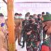 Aster Panglima TNI: Babinsa, Bhabinkamtibmas, dan Pemda Harus Selalu Bersinergi
