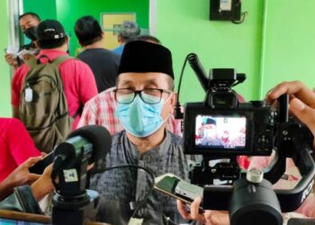 Pemerintah Cirebon Bakal Latih Eks Napi Teroris, Bupati: Kalau Minat Pertanian, Ada Dinas Pertanian