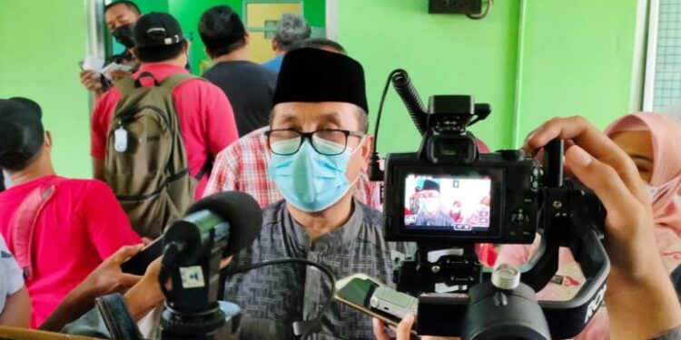 Pemerintah Cirebon Bakal Latih Eks Napi Teroris, Bupati: Kalau Minat Pertanian, Ada Dinas Pertanian